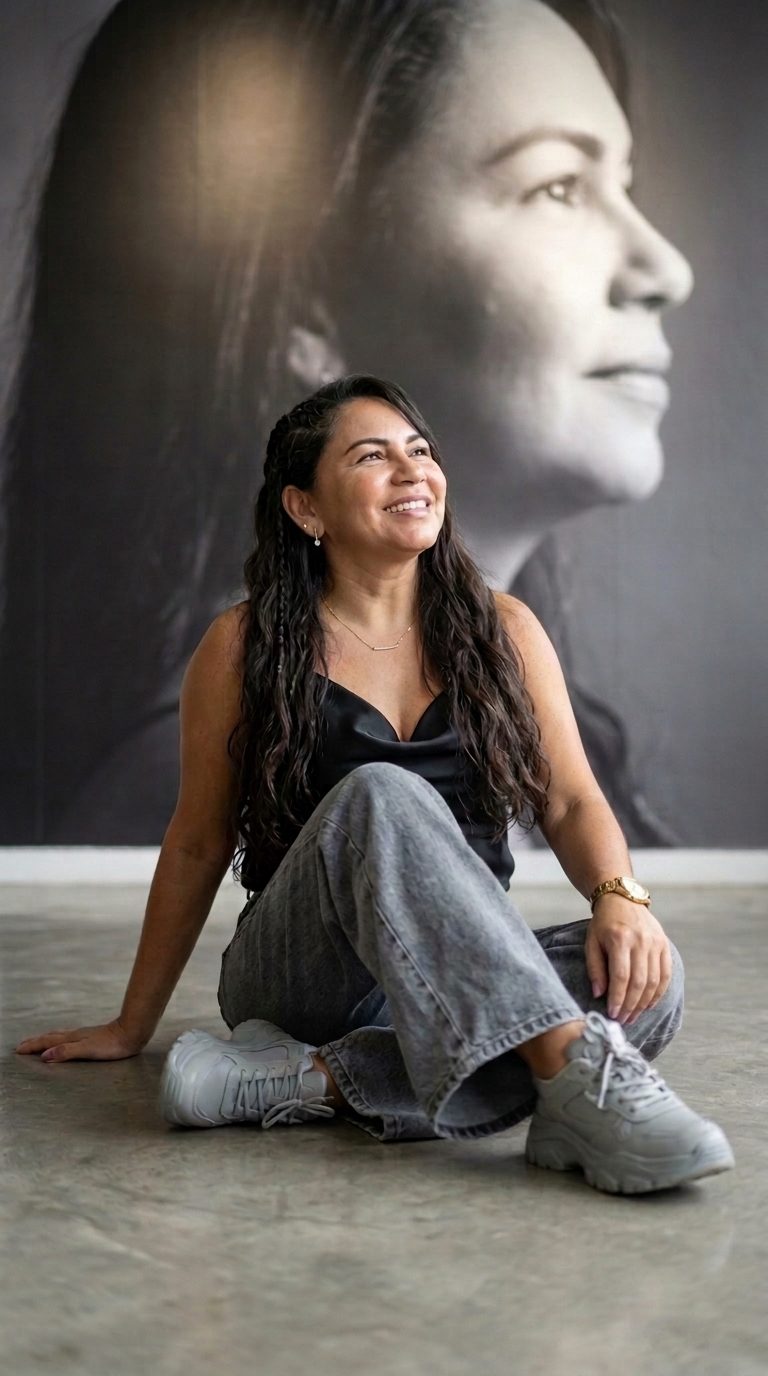 Cirlene Monteiro